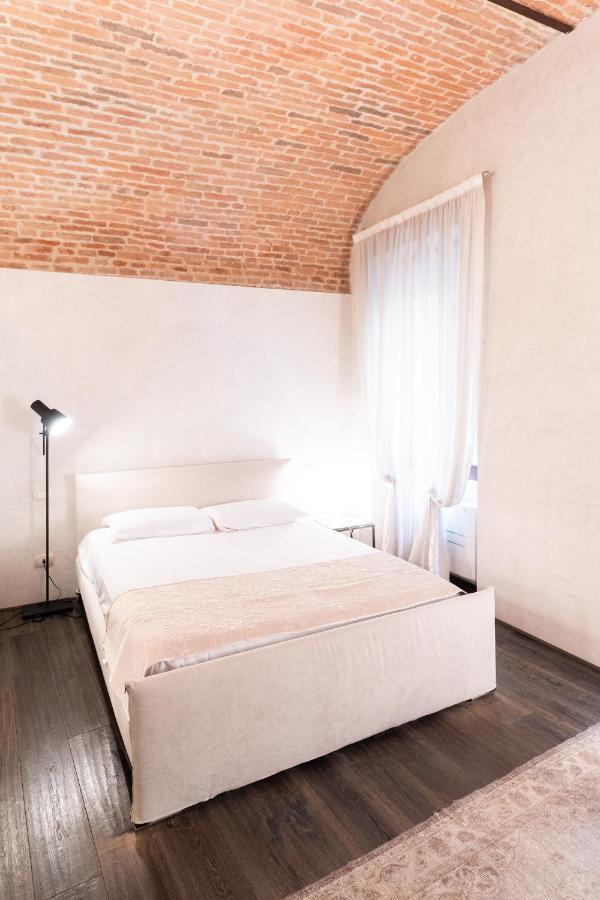 ורונה Rosa Luxury Apartment מראה חיצוני תמונה