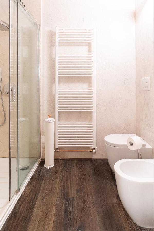 ורונה Rosa Luxury Apartment מראה חיצוני תמונה