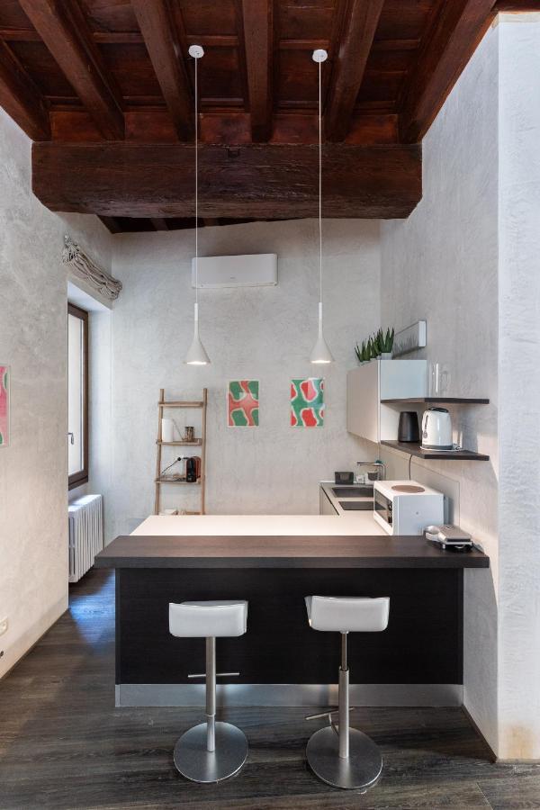 ורונה Rosa Luxury Apartment מראה חיצוני תמונה