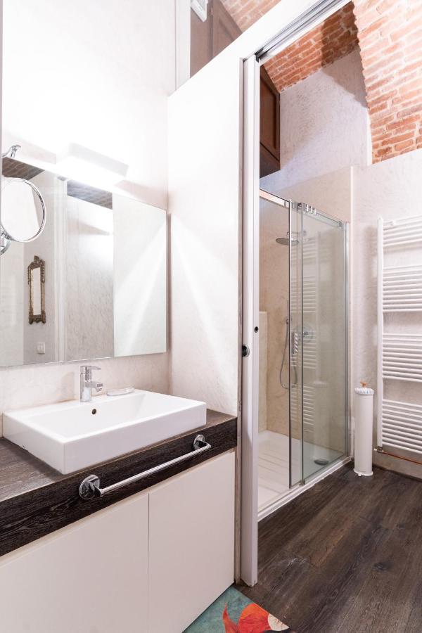 ורונה Rosa Luxury Apartment מראה חיצוני תמונה