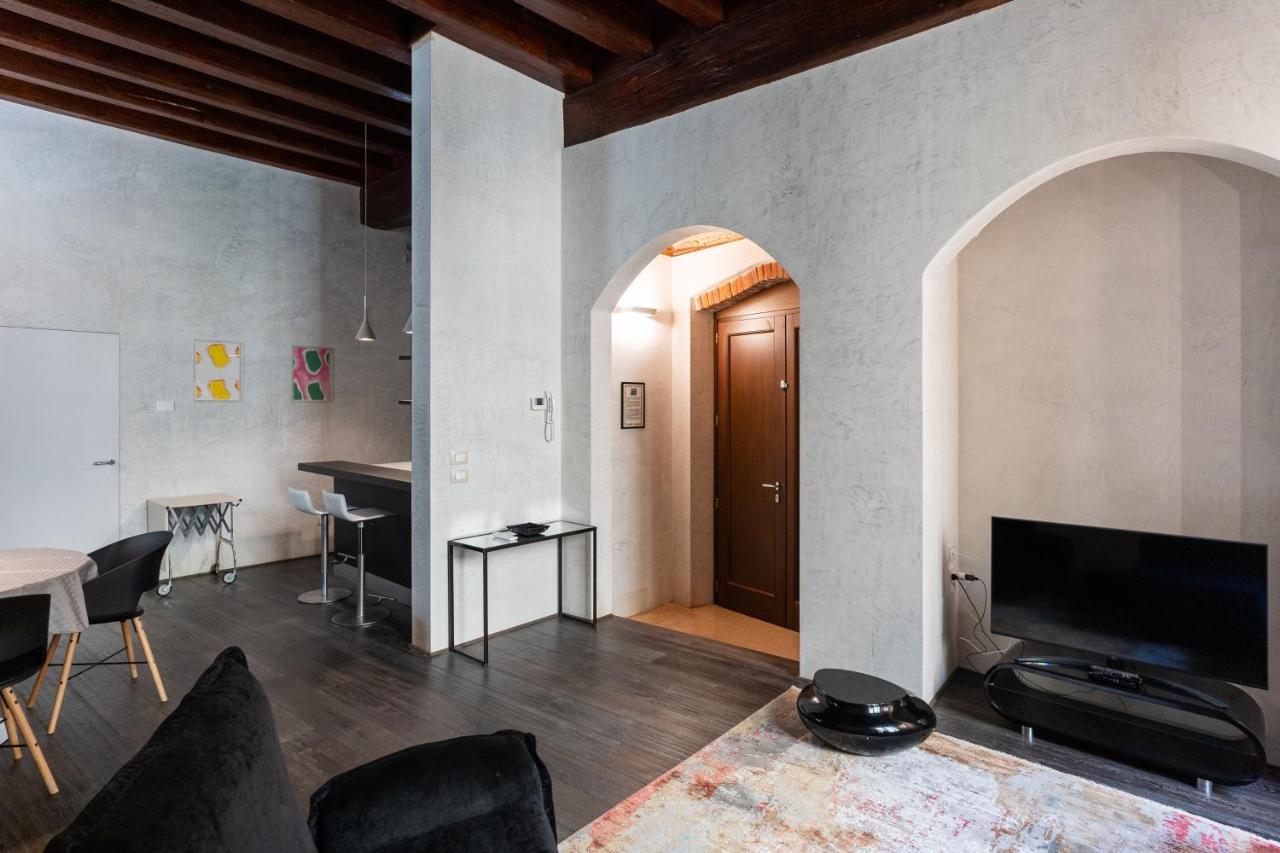 ורונה Rosa Luxury Apartment מראה חיצוני תמונה