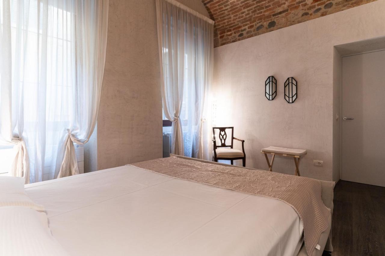 ורונה Rosa Luxury Apartment מראה חיצוני תמונה