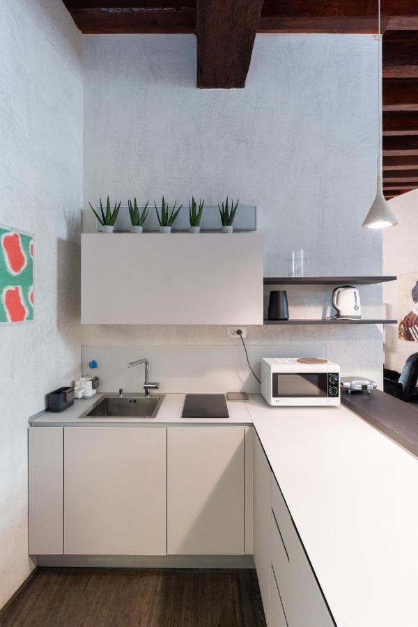 ורונה Rosa Luxury Apartment מראה חיצוני תמונה