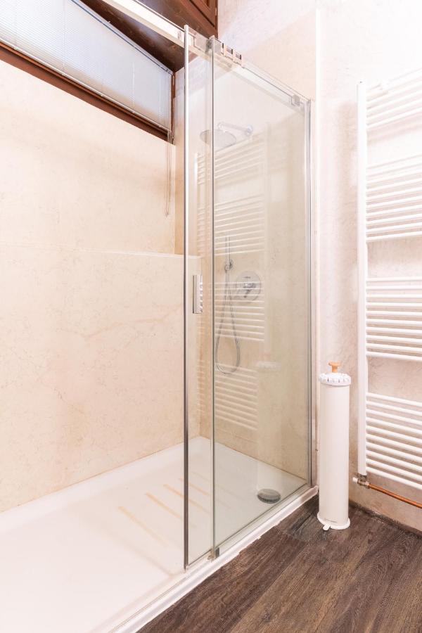 ורונה Rosa Luxury Apartment מראה חיצוני תמונה
