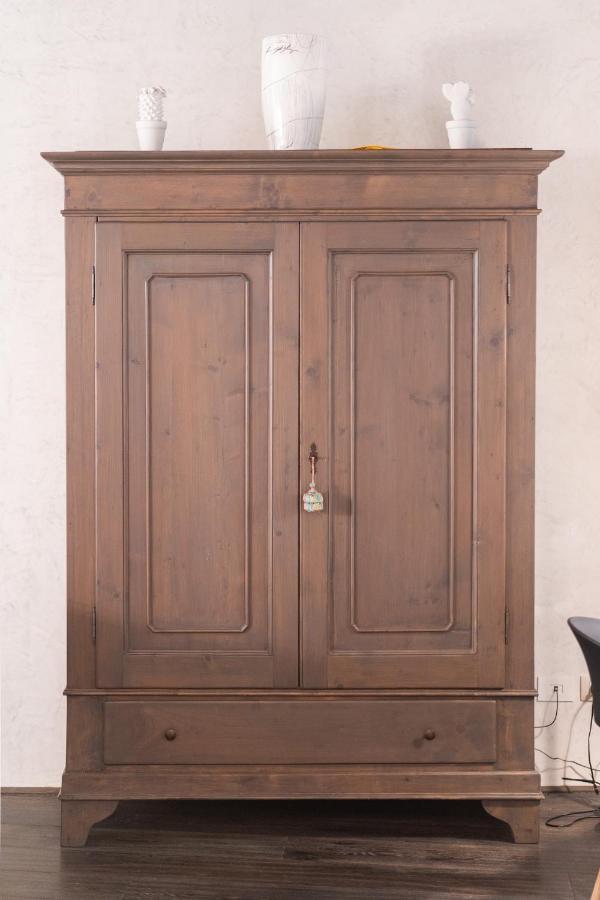 ורונה Rosa Luxury Apartment מראה חיצוני תמונה