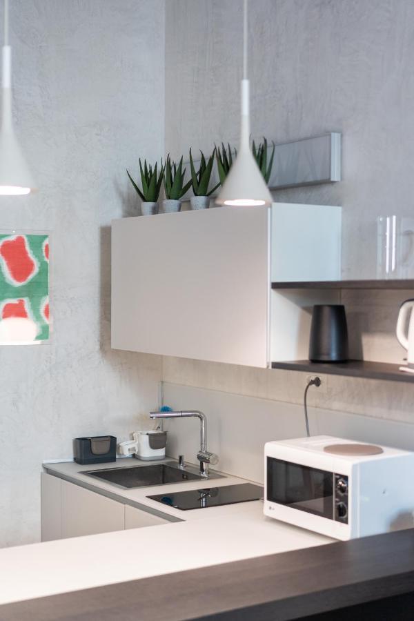 ורונה Rosa Luxury Apartment מראה חיצוני תמונה