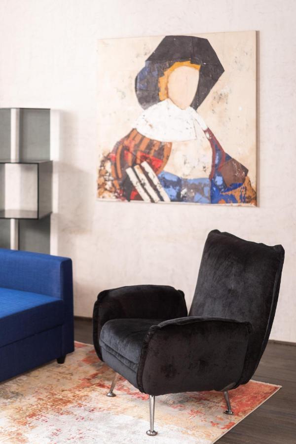ורונה Rosa Luxury Apartment מראה חיצוני תמונה