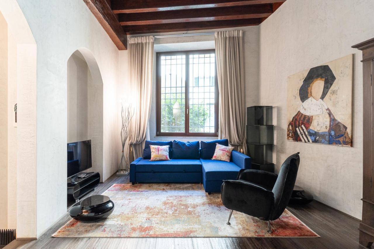 ורונה Rosa Luxury Apartment מראה חיצוני תמונה